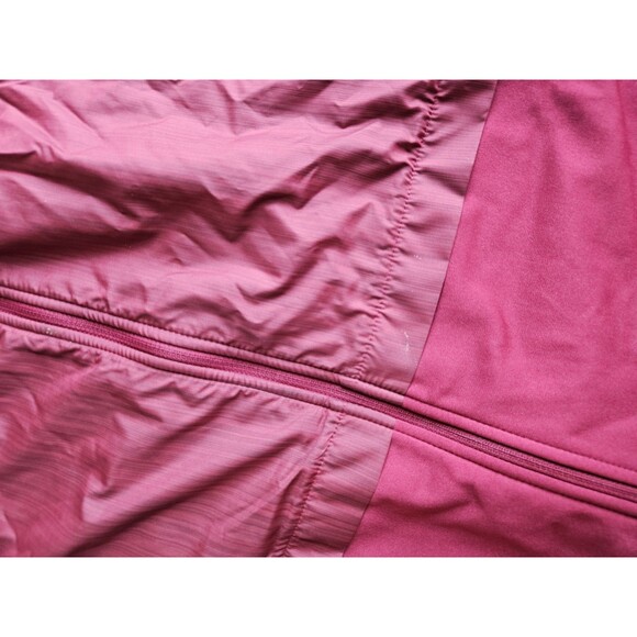 Team Issued Washington Redskins Nike NFL On Field Apparel Tracksuit Read - Picture 7 of 16